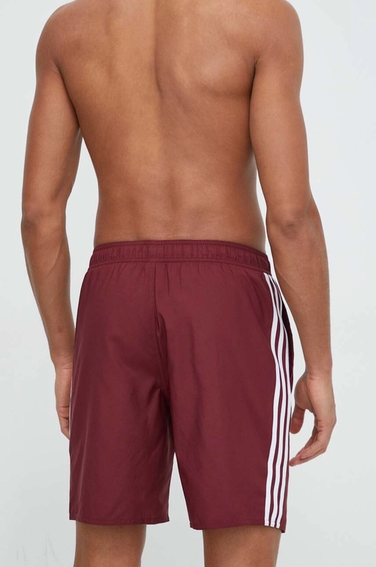 adidas Performance pantaloncini da bagno 3Stripes CLX