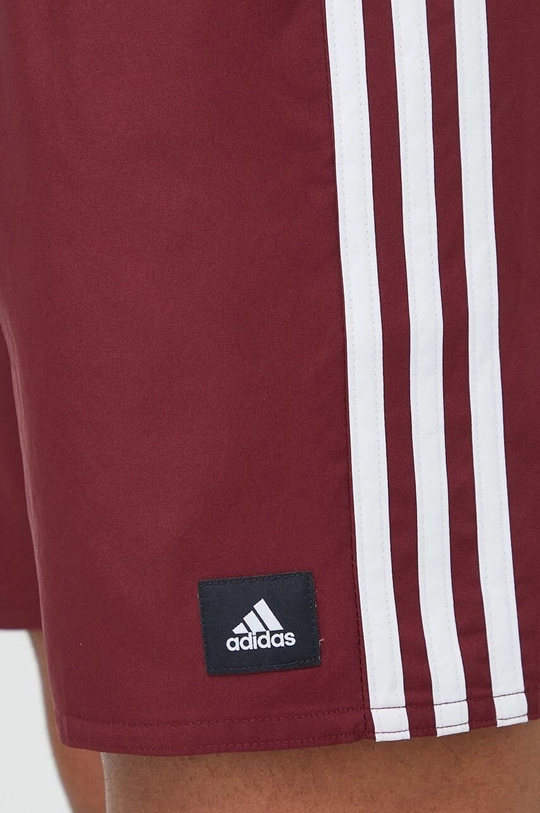 adidas Performance pantaloncini da bagno 3Stripes CLX