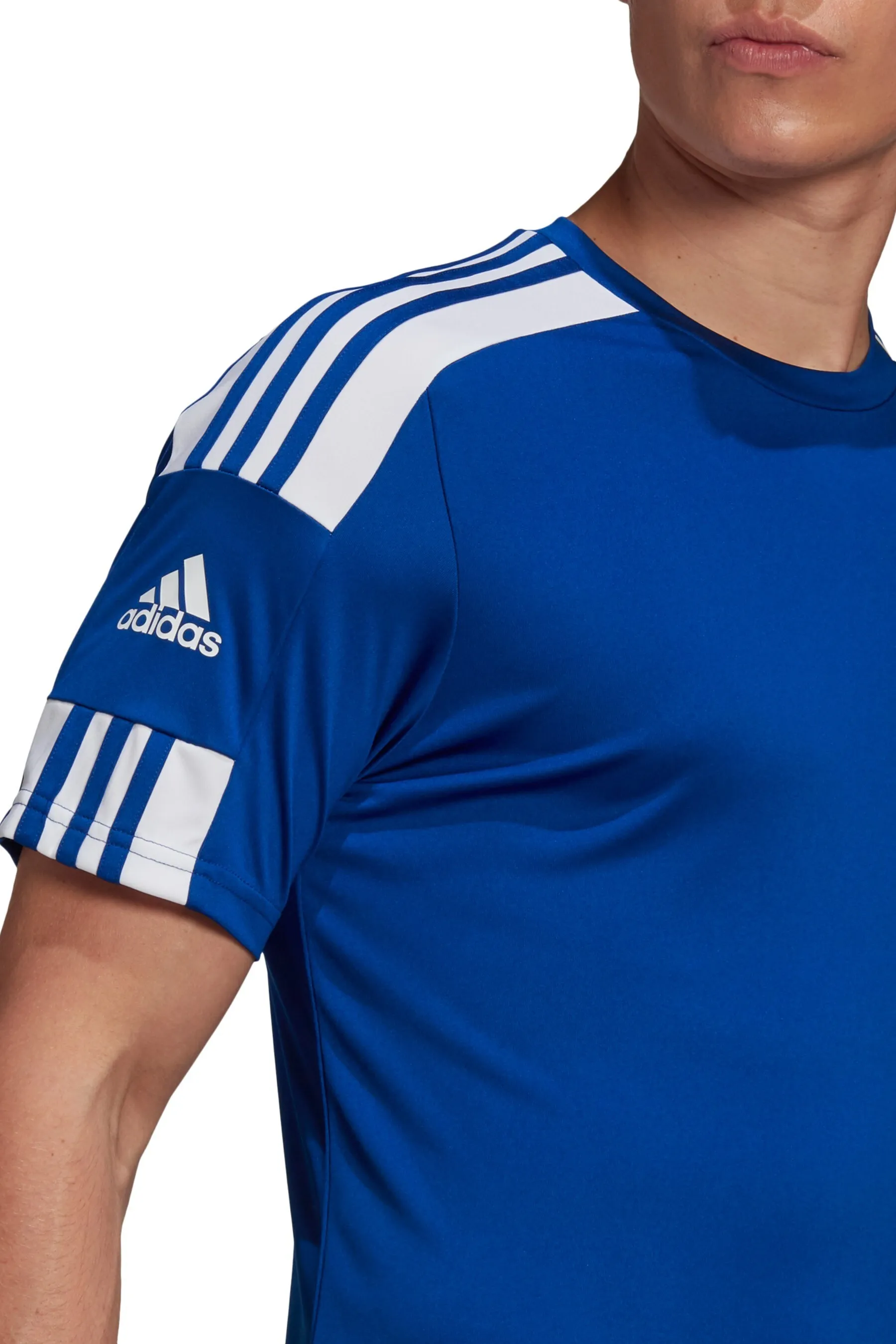 adidas Squadra - Camicia in jersey