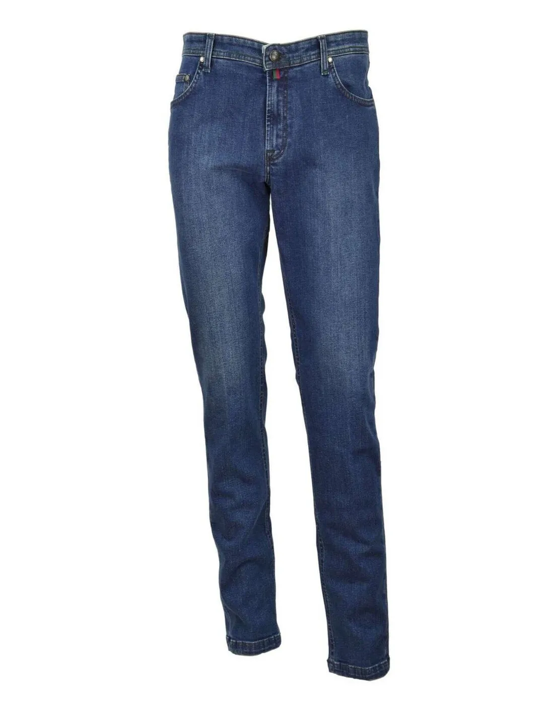 BSETTECENTO JEANS UOMO