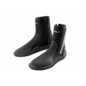 Calzari in neoprene Scubapro DELTA 5 / 6.5 MM