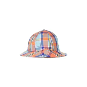 CAPPELLO DA PESCATORE ARTHUR TEAL MULTI