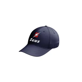 CAPPELLO GOLF PROMO BLU ZEUS SPORT