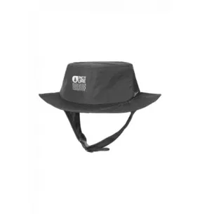 Cappello Picture SALTVIK SURF HAT (Nero)