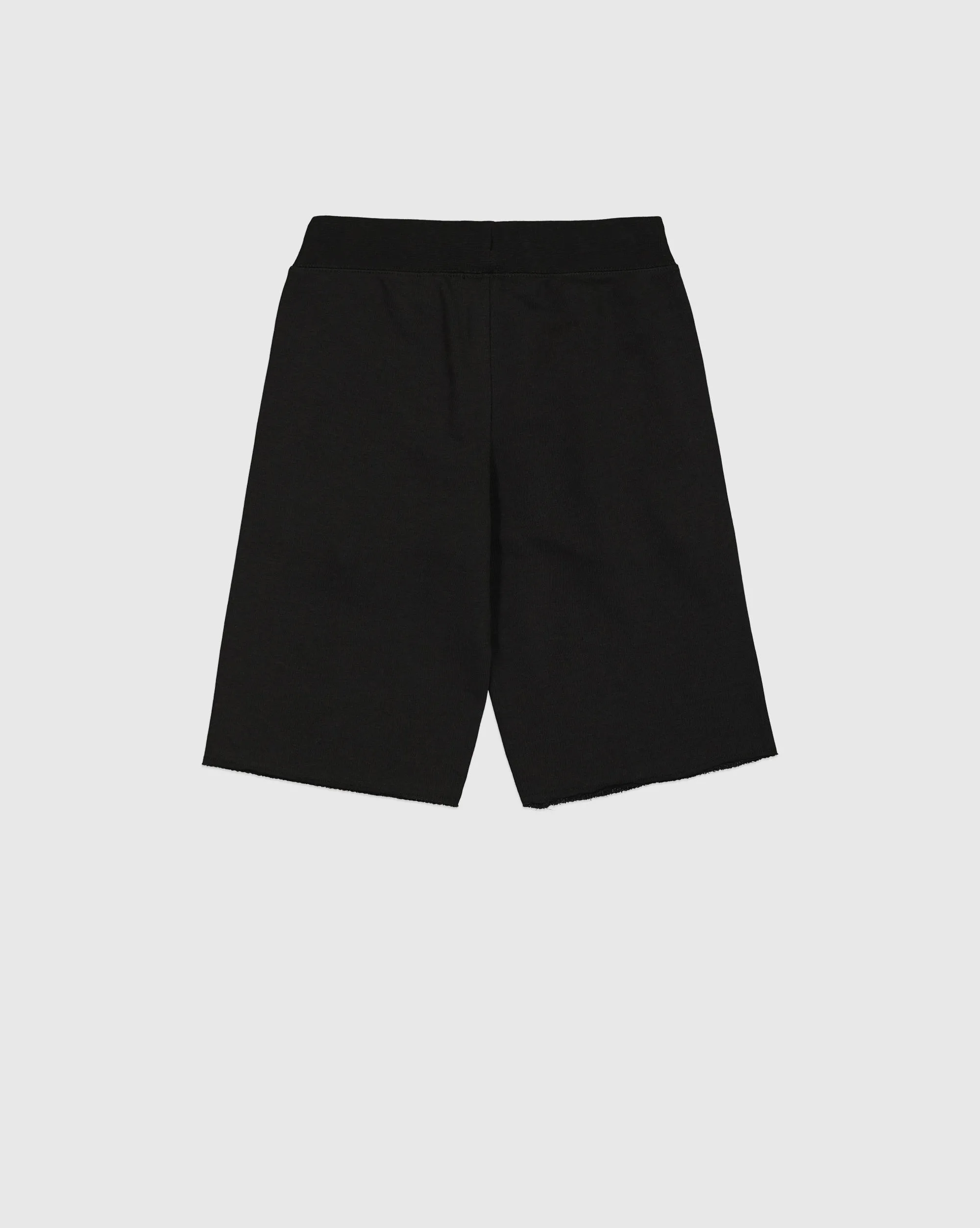 Champion Pantaloncini Modern Basket Con Grafica Nero Bambino