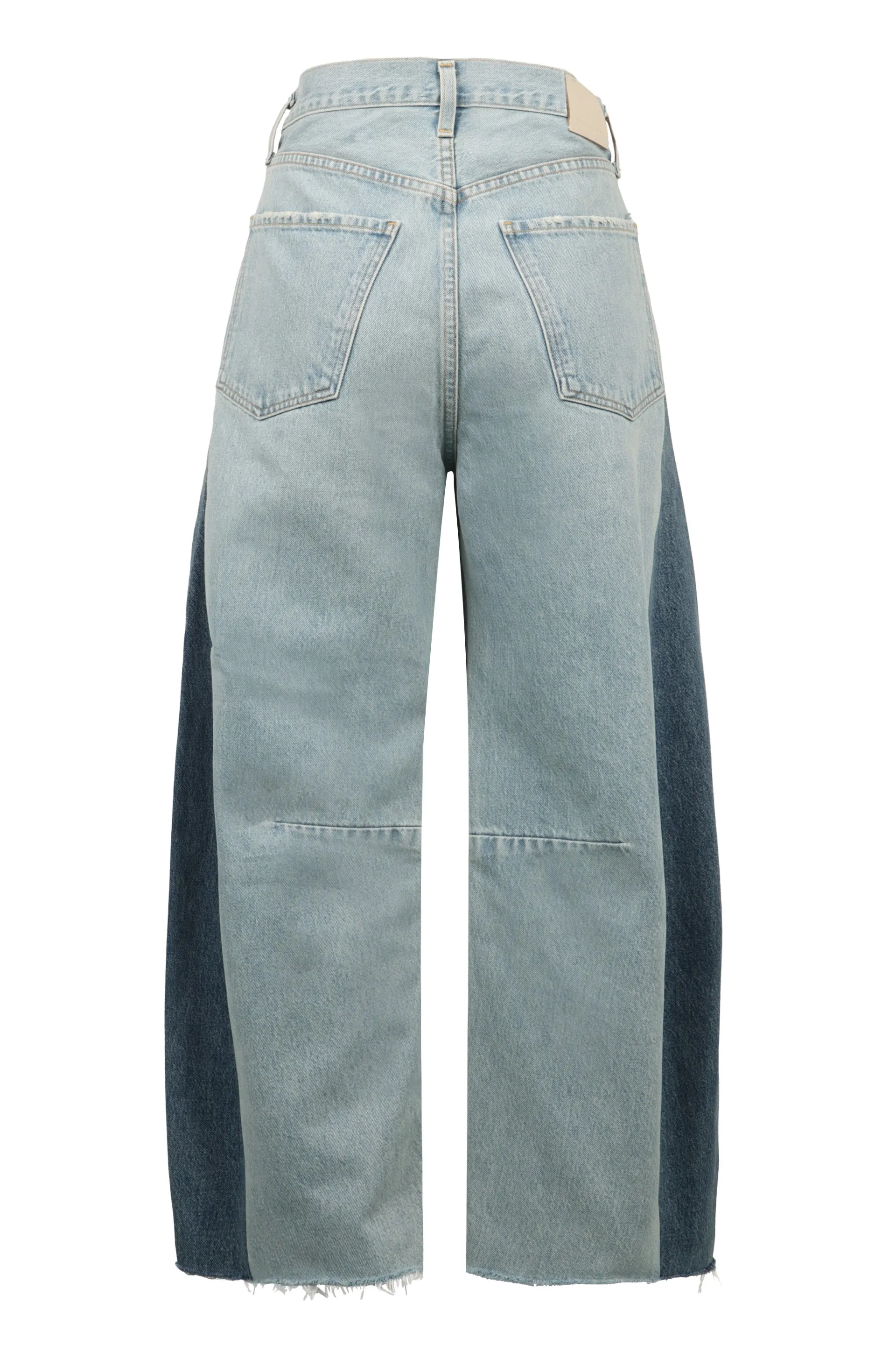 Citizens of Humanity Jeans wide-leg Horseshoe