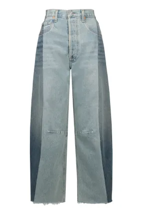 Citizens of Humanity Jeans wide-leg Horseshoe