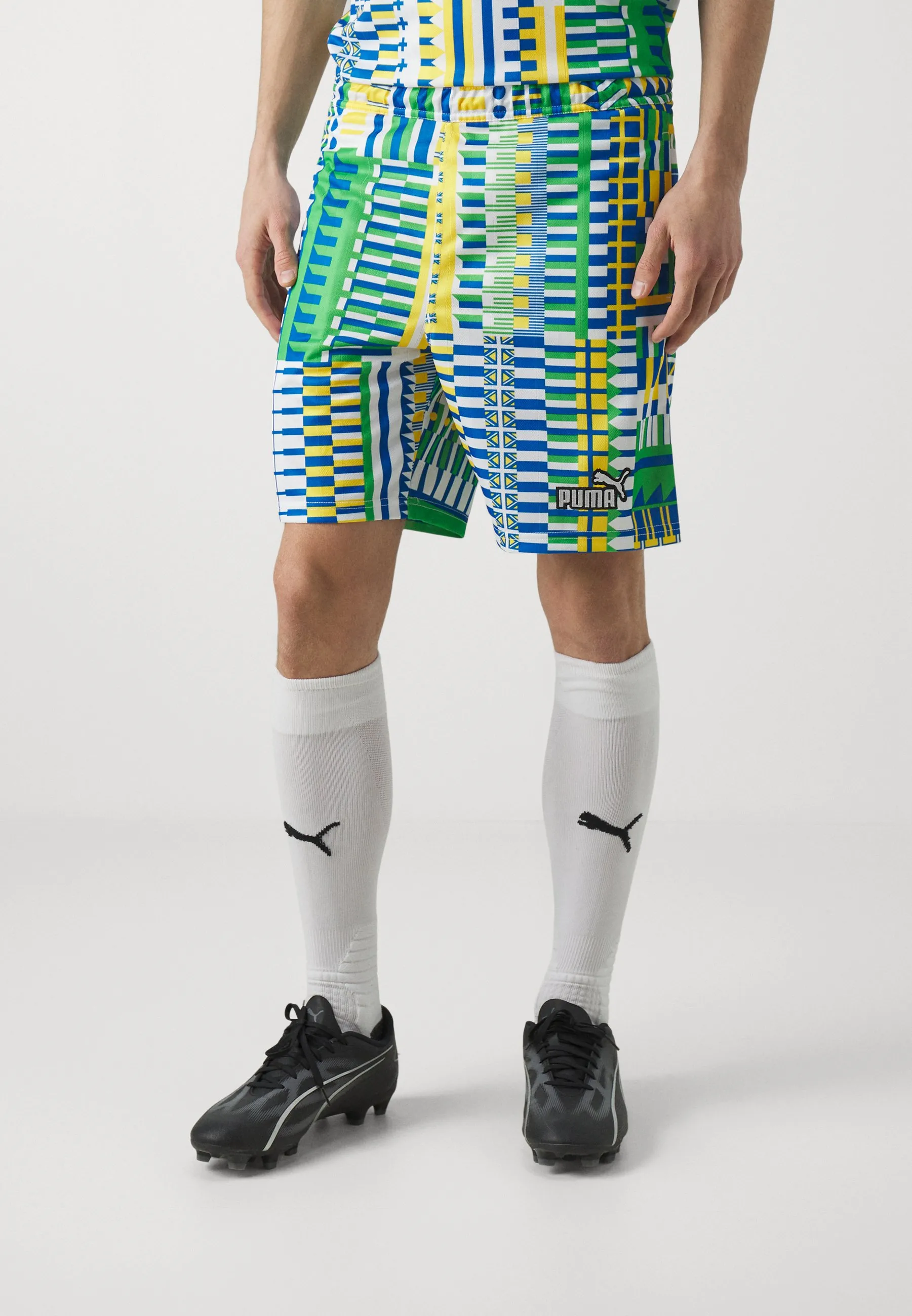 COPA/EURO SHORTS - Pantaloncini sportivi