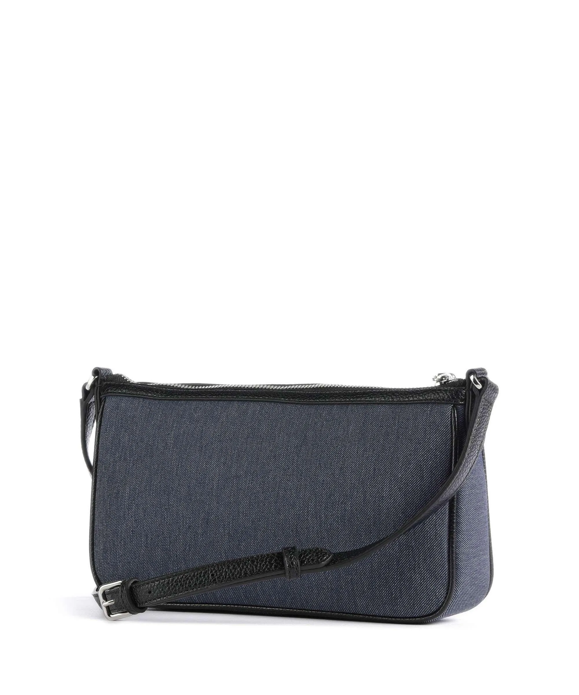  DKNY Carol Borsa a tracolla poliestere jeans  