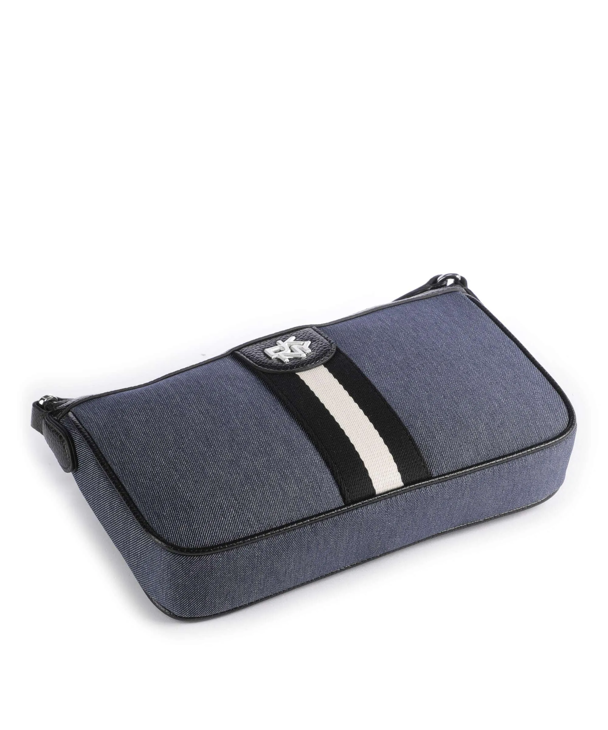  DKNY Carol Borsa a tracolla poliestere jeans  