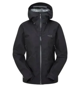 Donna Rab Namche GTX Jacket Wmns (Nero)