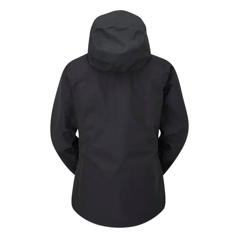 Donna Rab Namche GTX Jacket Wmns (Nero)