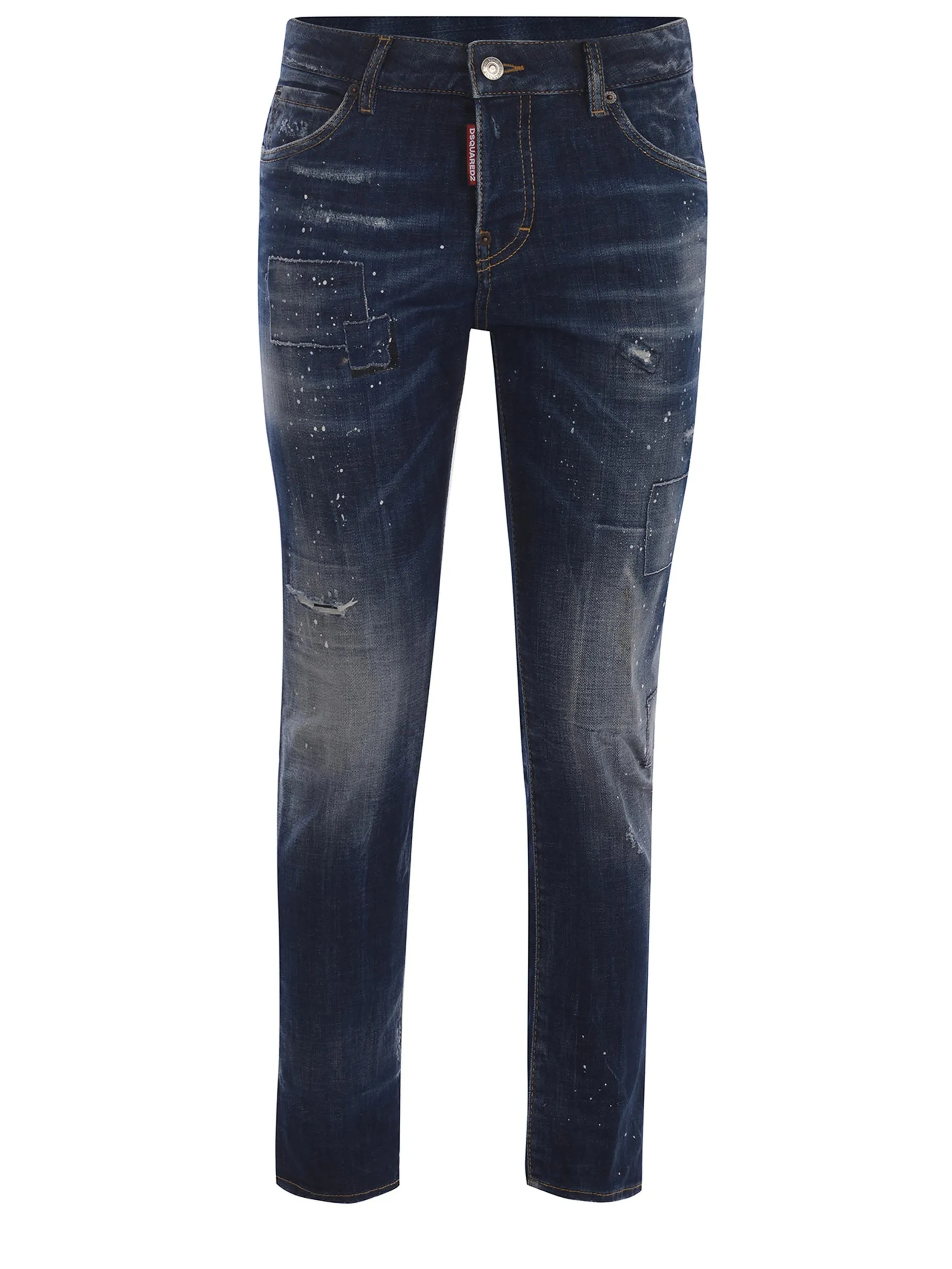  DSQUARED Jeans Dsquared2 