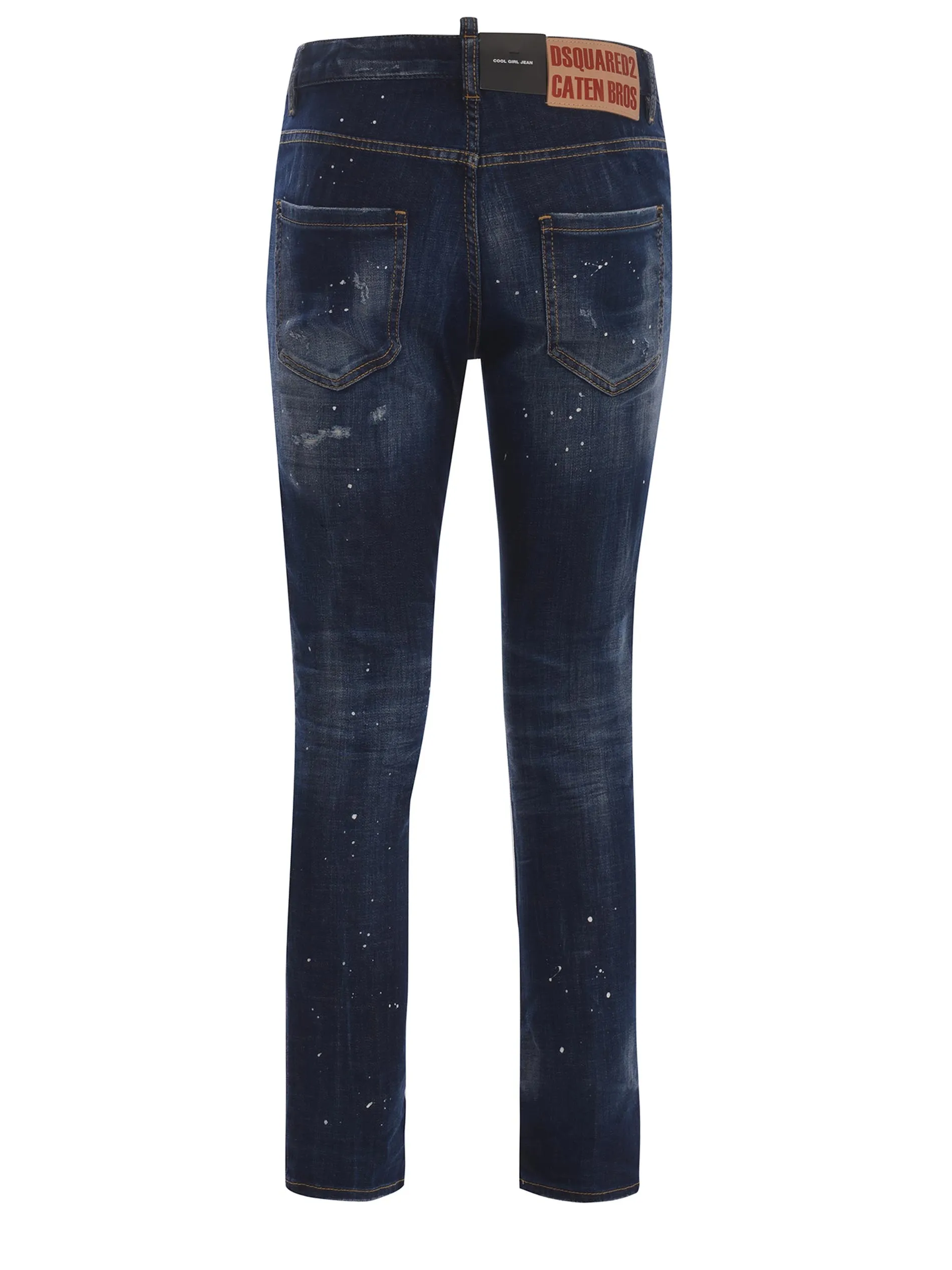  DSQUARED Jeans Dsquared2 