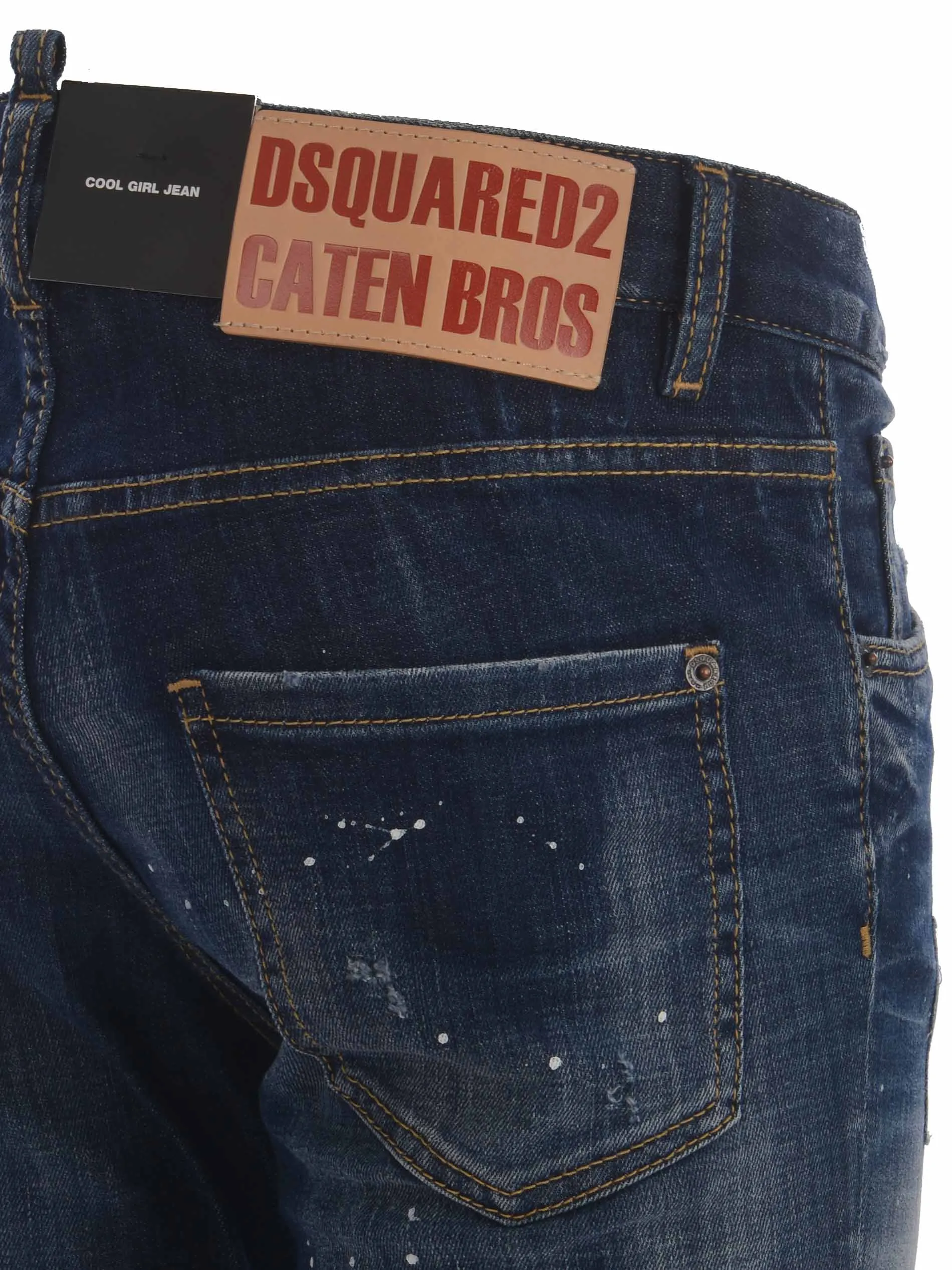  DSQUARED Jeans Dsquared2 