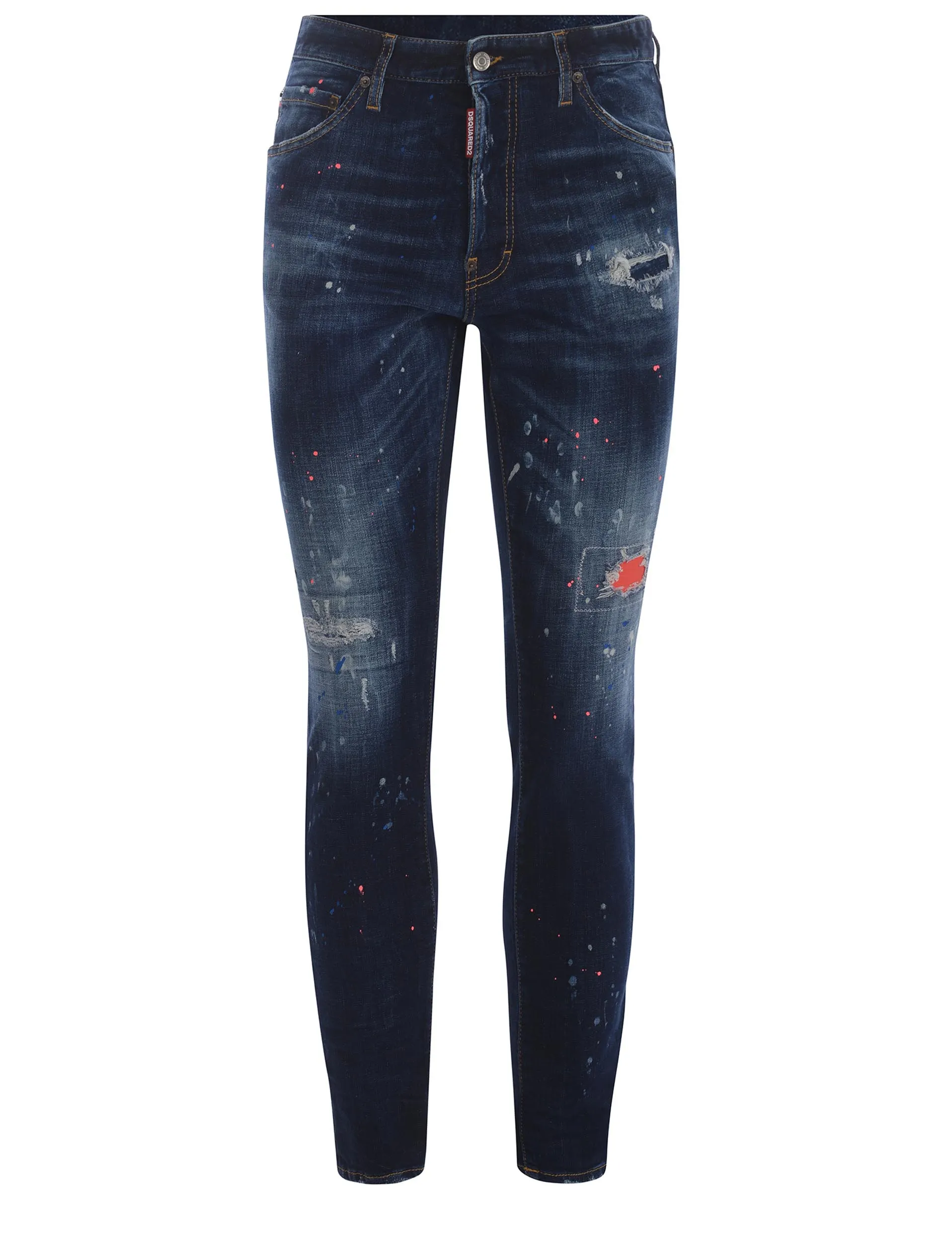  DSQUARED Jeans Dsquared2 