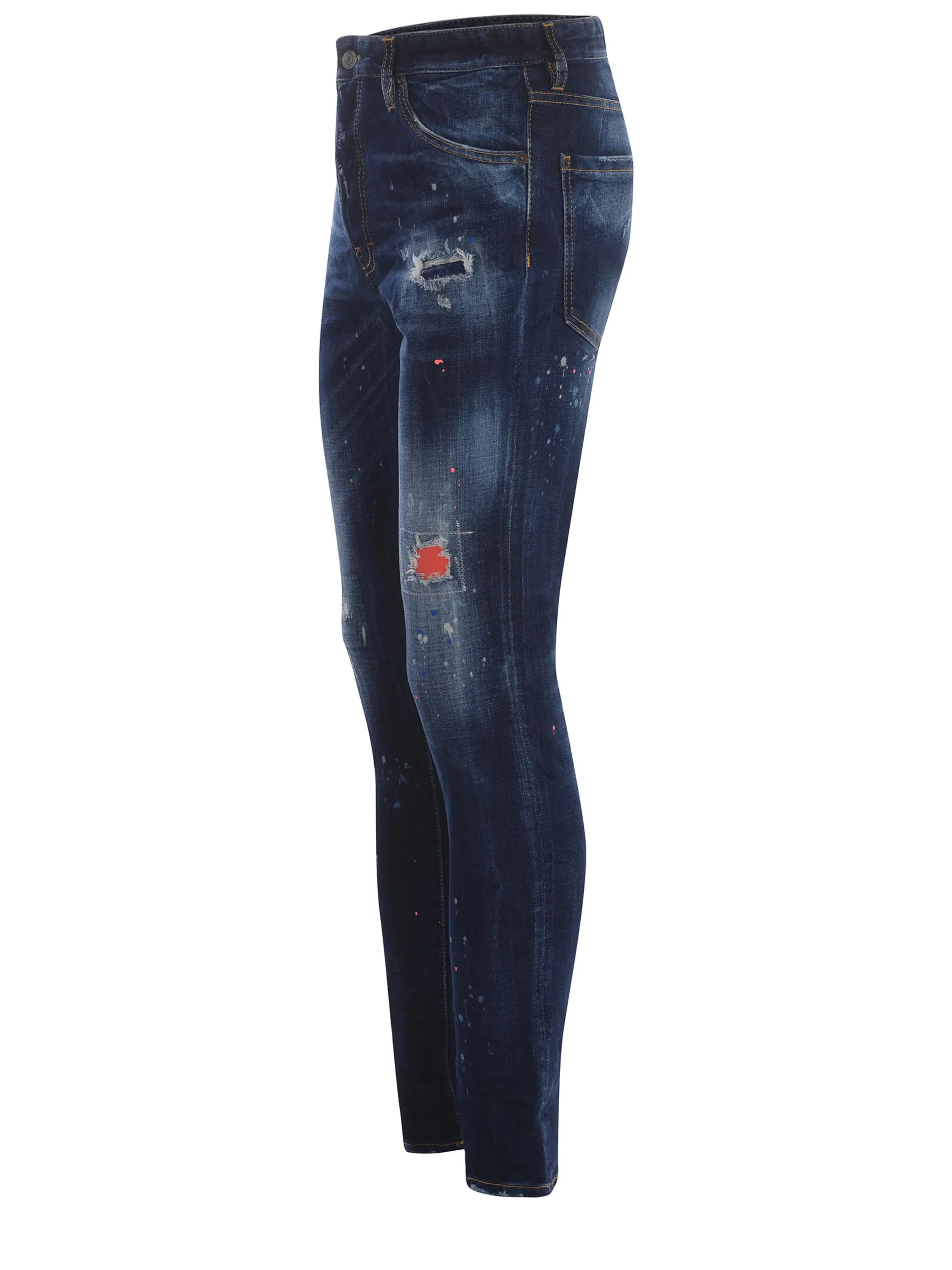  DSQUARED Jeans Dsquared2 