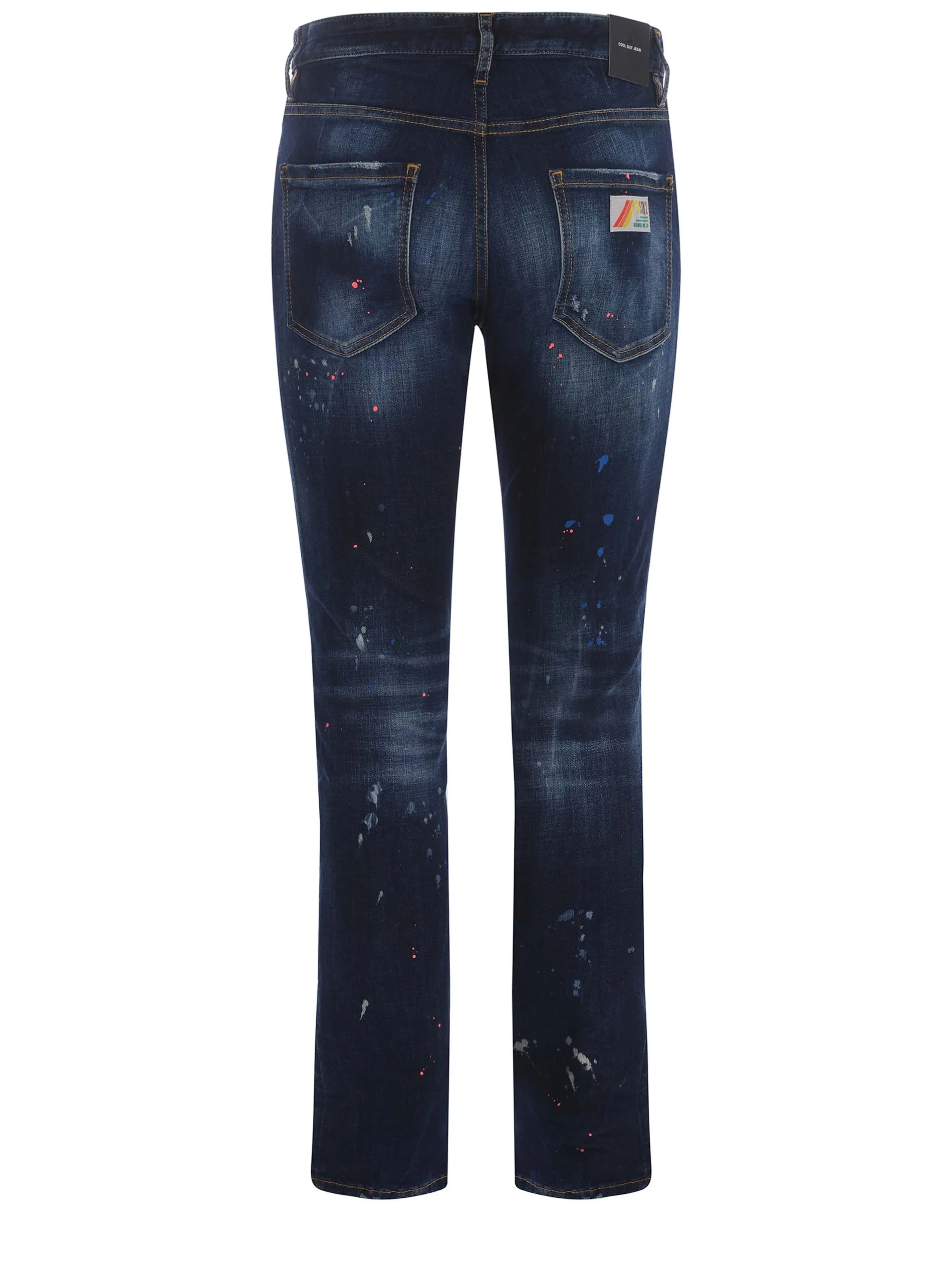  DSQUARED Jeans Dsquared2 