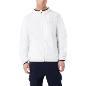 EA7 Emporio Armani Blouson Core Identity Con Cappuccio