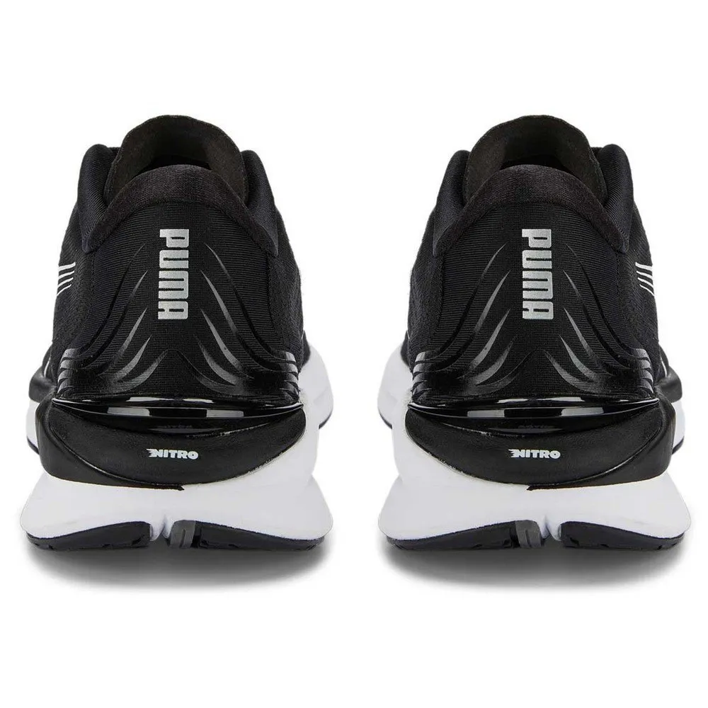 Electrify nitro 2 w
