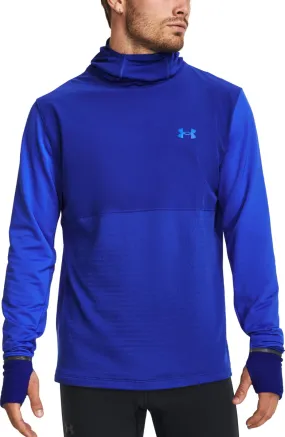 Felpe con cappuccio Under Armour QUALIFIER COLD HOODY