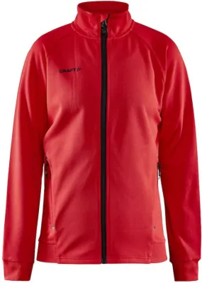 Felpe Craft ADV UNIFY JACKET W