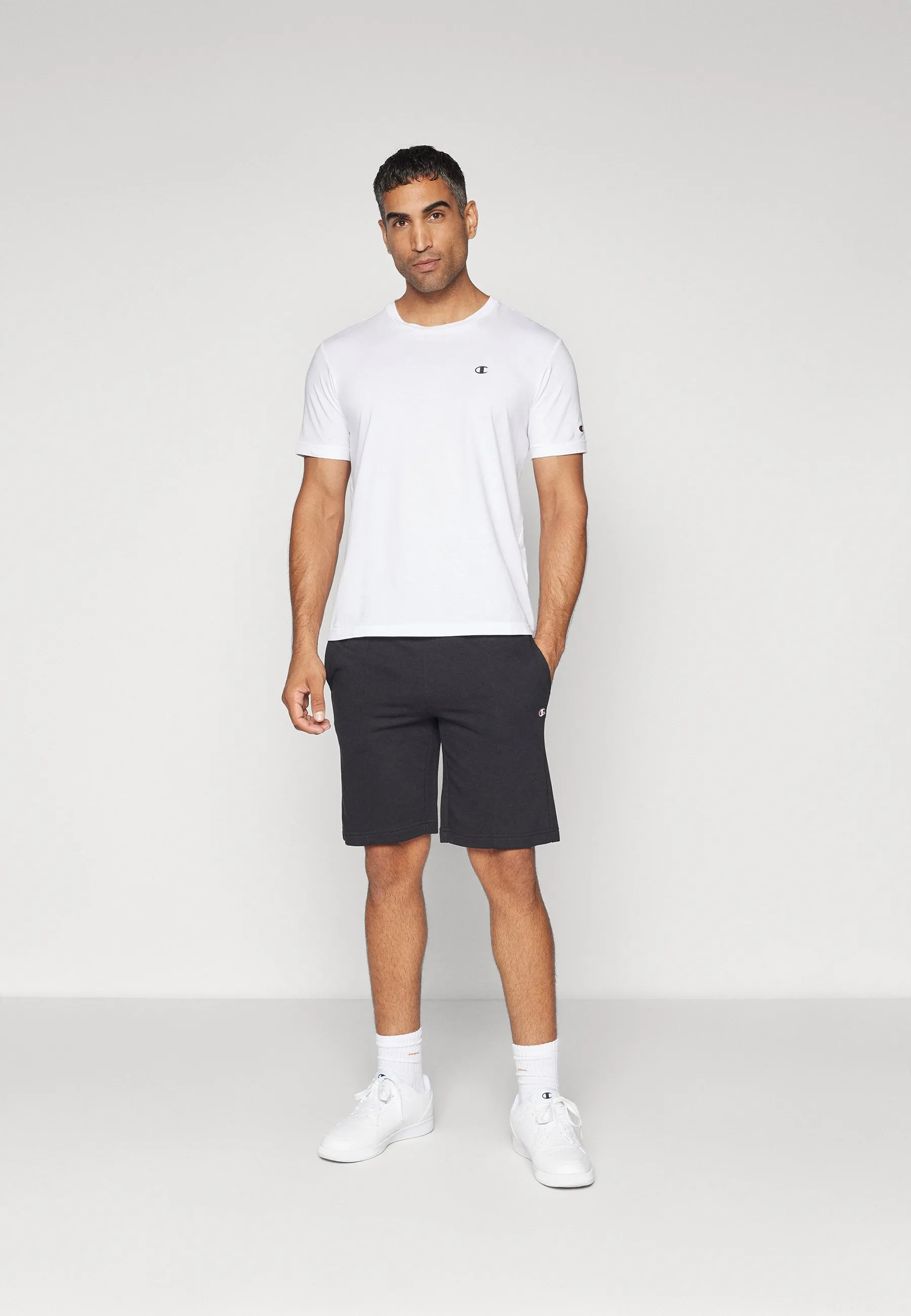 ICONS BERMUDA FITTED - Pantaloncini sportivi