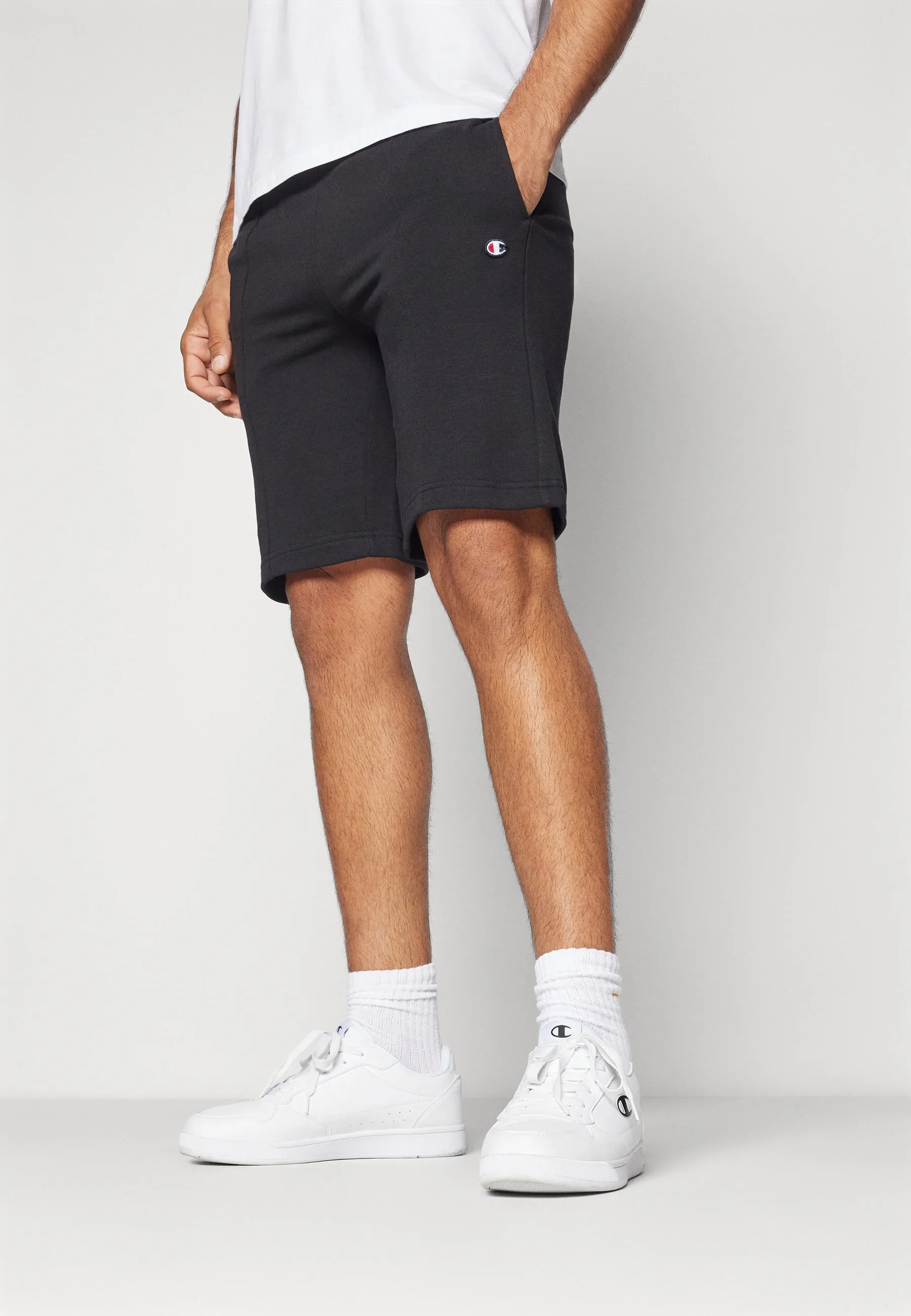 ICONS BERMUDA FITTED - Pantaloncini sportivi