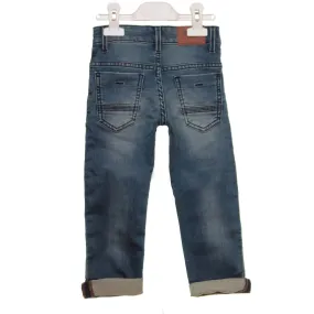 Jeans Delavè Bambino Teen