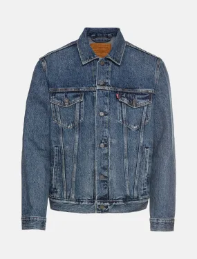 Levi’s Trucker Jacket Broadway Terrace Trucker