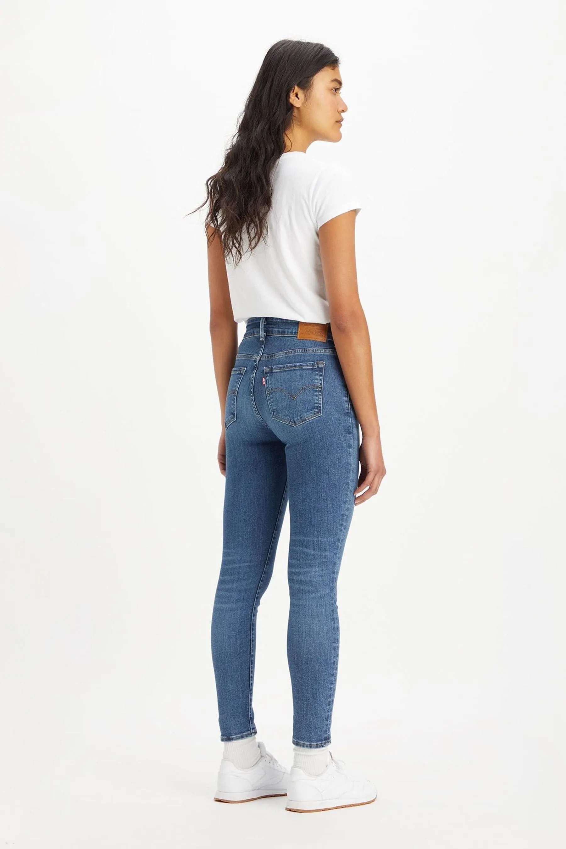 Levi's® 711™ Double Button Jeans    