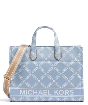  Michael Kors Gigi Borsa a mano poliestere jeans  