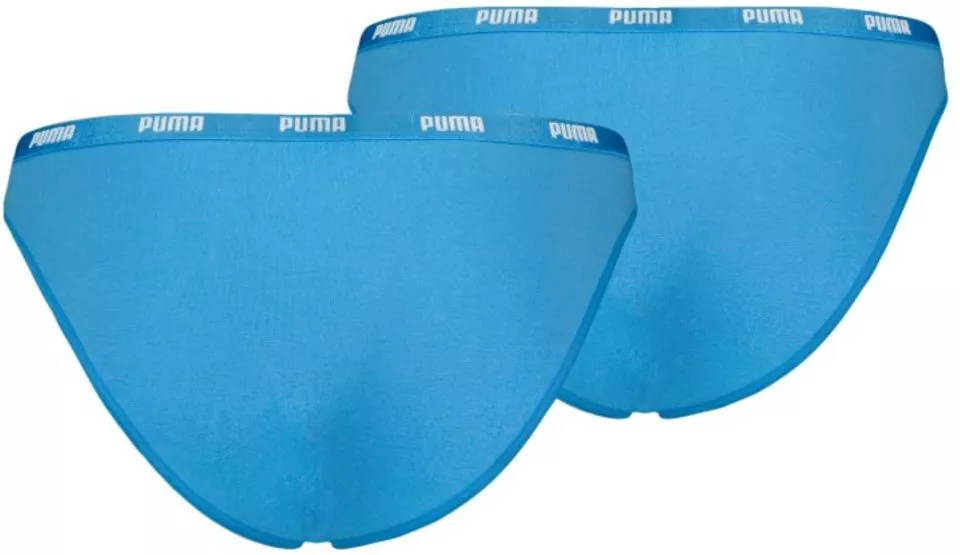 Mutande Puma Iconic Slip 2 Pack W