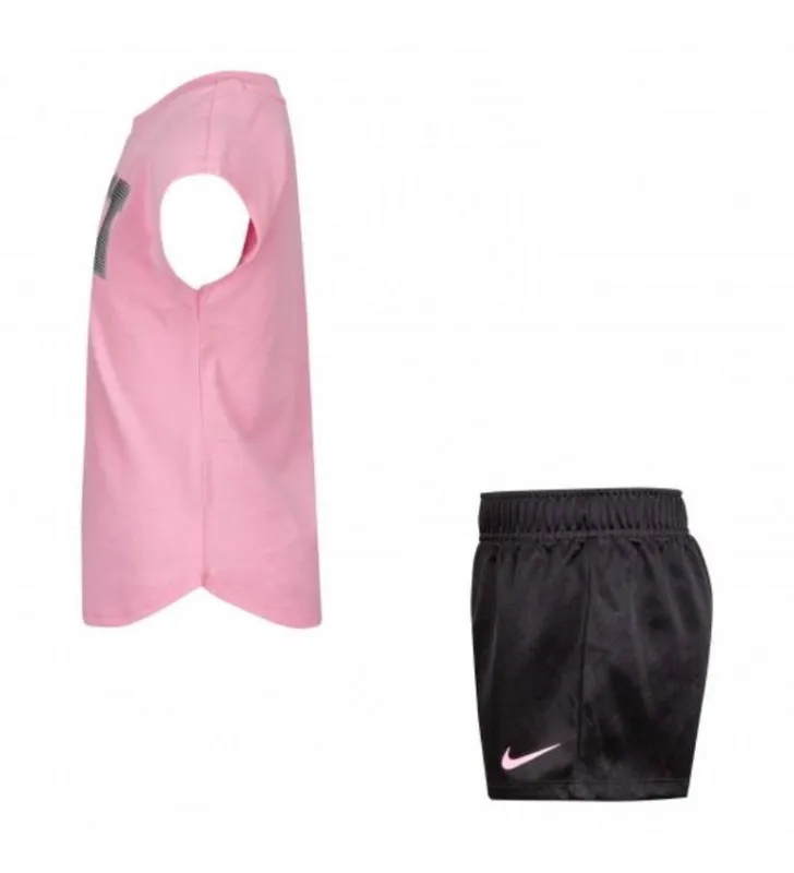 NIKE COMPLETO DUE PEZZI BAMBINA