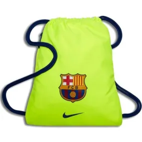 NIKE Gymsack barcellona