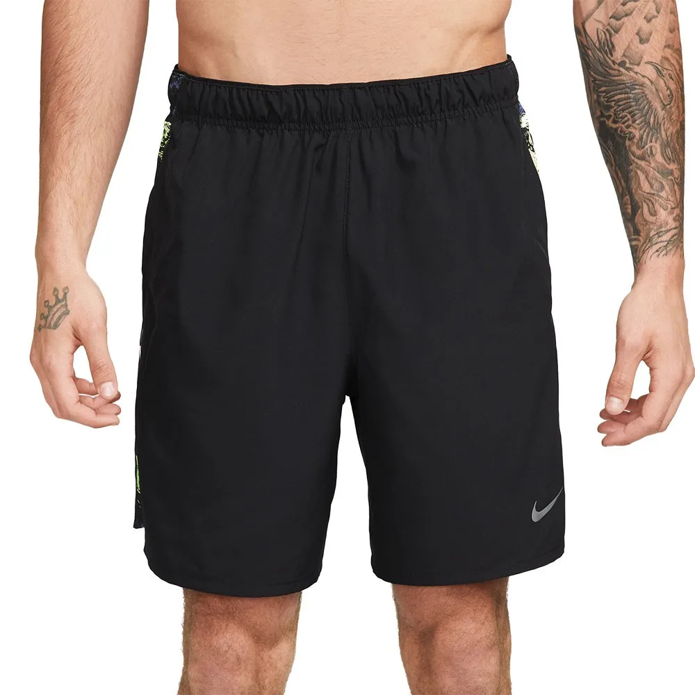 Nike Pantaloncini Running Challenger 7