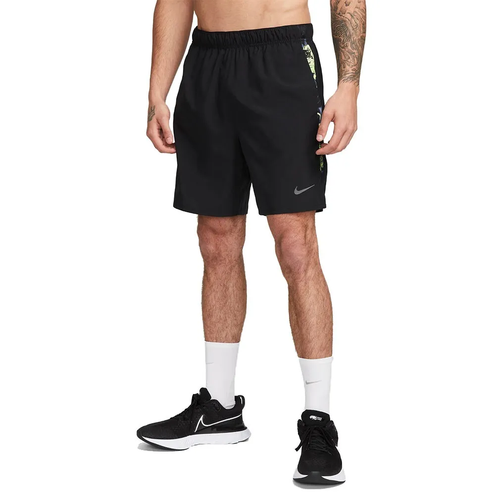 Nike Pantaloncini Running Challenger 7