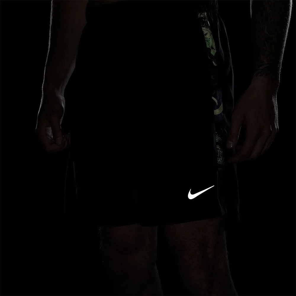 Nike Pantaloncini Running Challenger 7