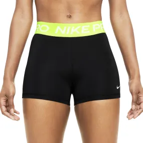 Nike Pro Women s 3 Shorts