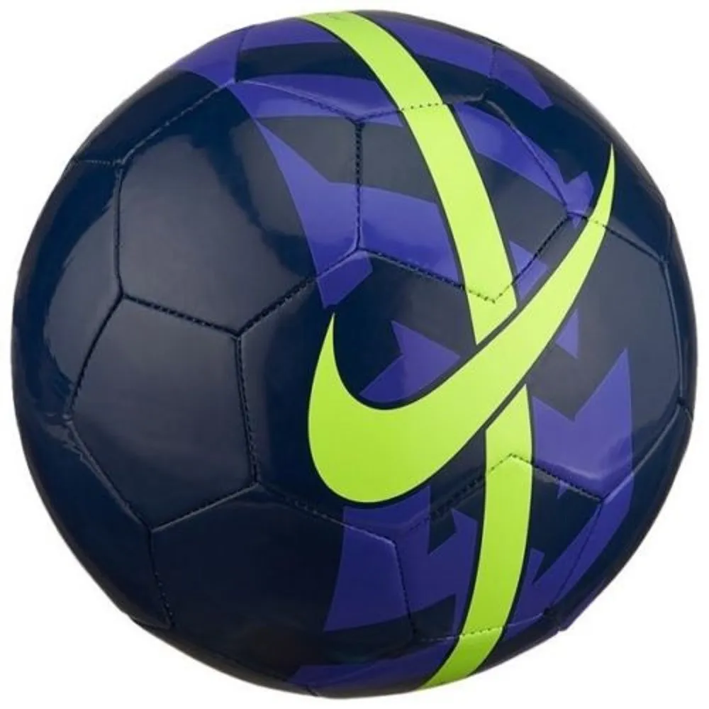 Pallone Da Calcio Nike React Soccer Ball Misura 5 PS 06934