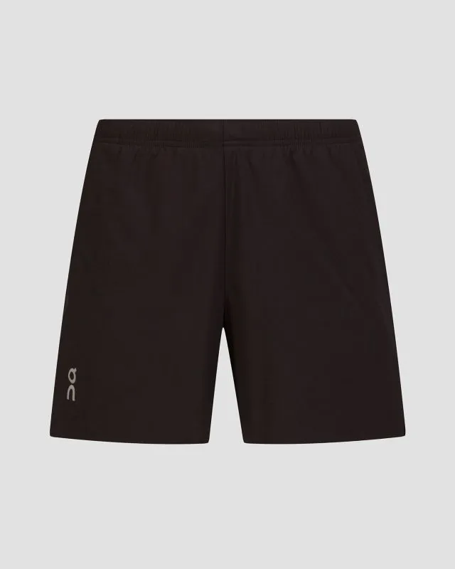 Pantaloncini da allenamento da uomo On Running Essential Shorts