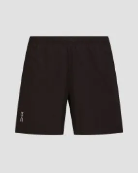 Pantaloncini da allenamento da uomo On Running Essential Shorts