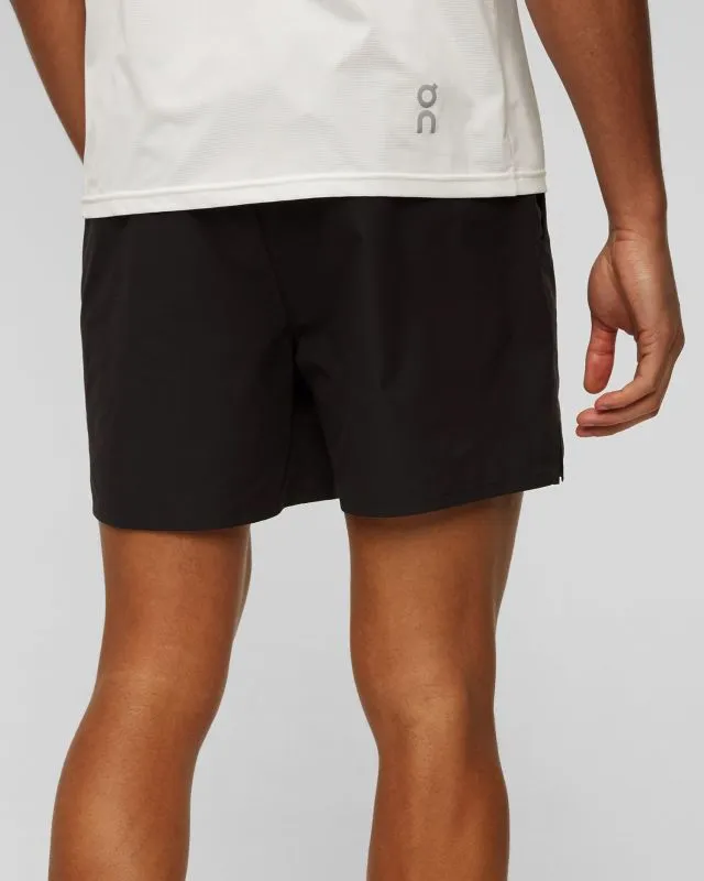 Pantaloncini da allenamento da uomo On Running Essential Shorts