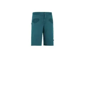 Pantaloncini da arrampicata E9 Rondo Short2.2 (GREEN LAKE) Uomo