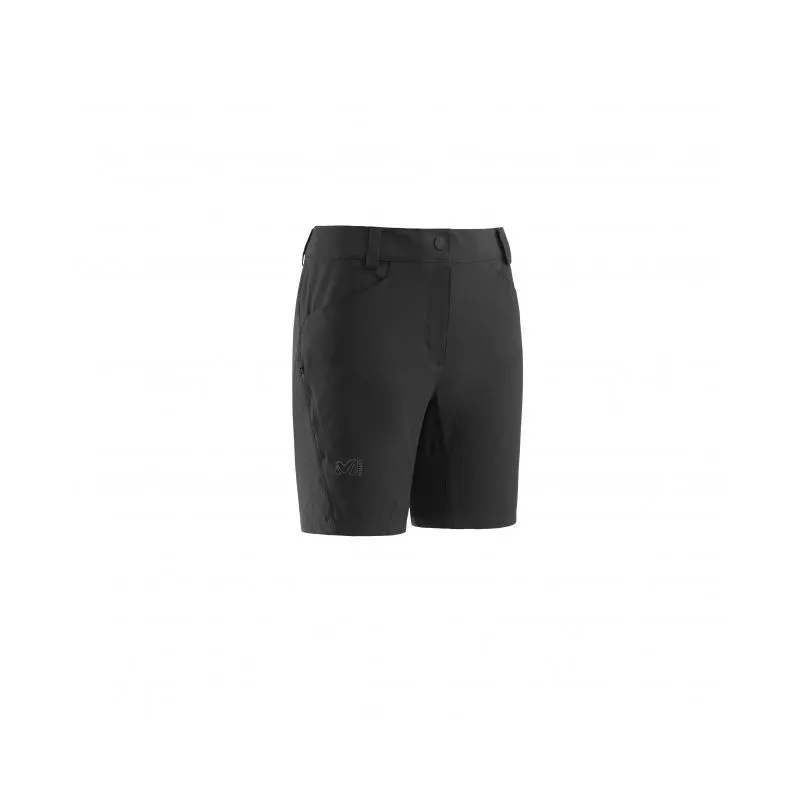 Pantaloncini da trekking Millet Trek S Shorts (Nero) Donna