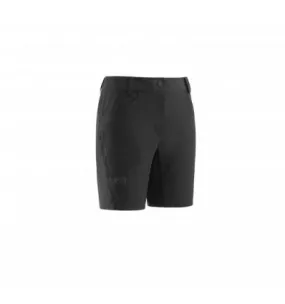 Pantaloncini da trekking Millet Trek S Shorts (Nero) Donna