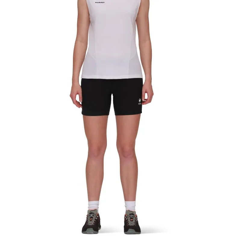 Pantaloncini Mammut Massone Sport Shorts Donna (nero)