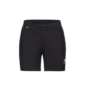 Pantaloncini Mammut Massone Sport Shorts Donna (nero)