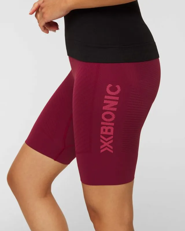 Pantaloncini X-BIONIC INVENT 4.0 RUN SPEED