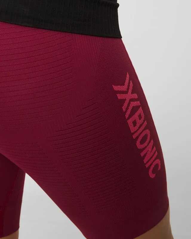 Pantaloncini X-BIONIC INVENT 4.0 RUN SPEED